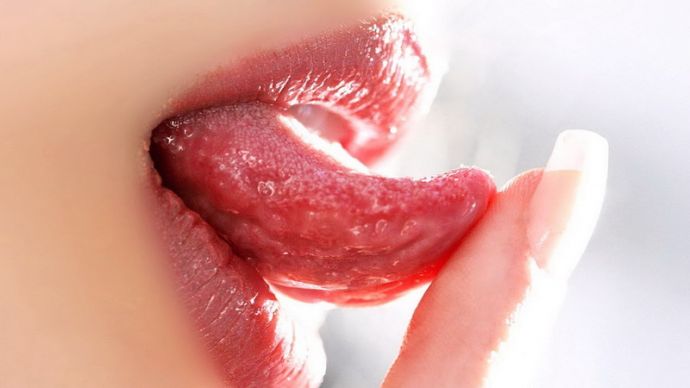 Фото девушек