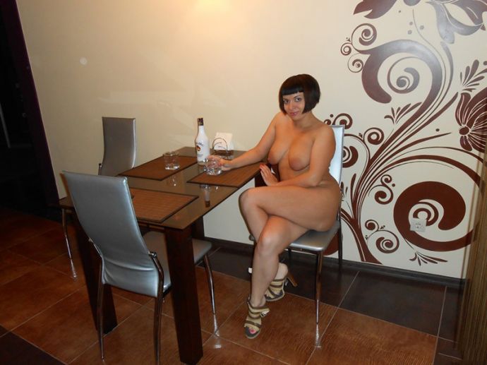 Любительское шлюхи