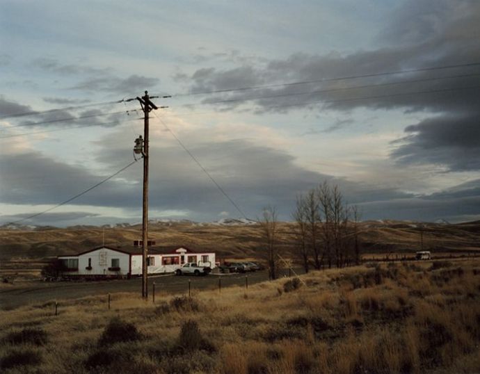 Как проходят будни путан (эротика)