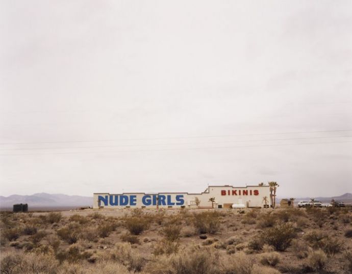 Как проходят будни путан (эротика)