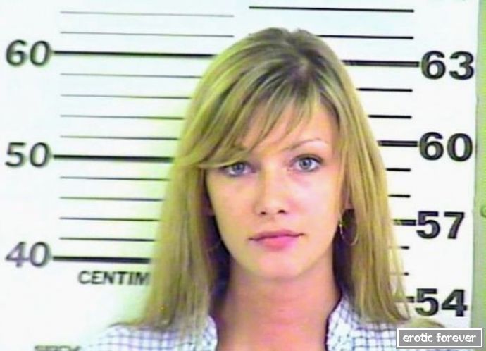 Магшоты симпатичных девушек