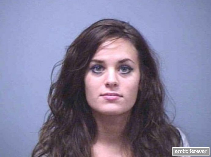 Магшоты симпатичных девушек