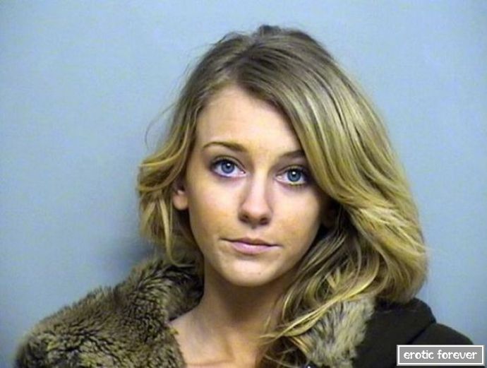 Магшоты симпатичных девушек