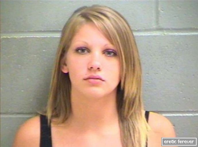 Магшоты симпатичных девушек