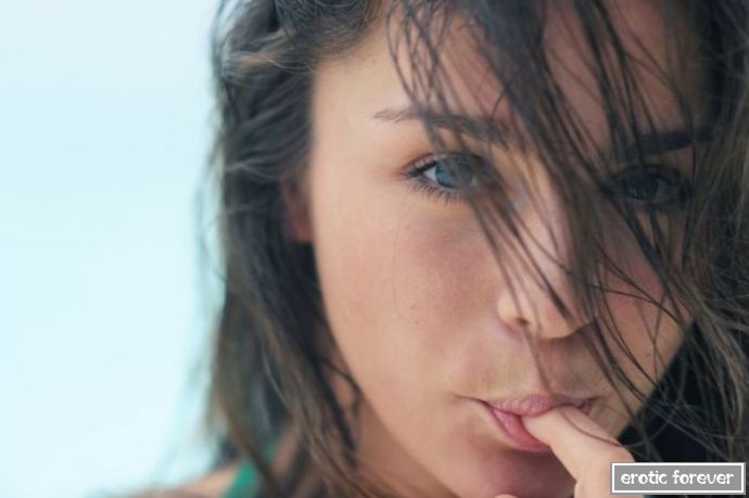 Милые девушки из соц сетей