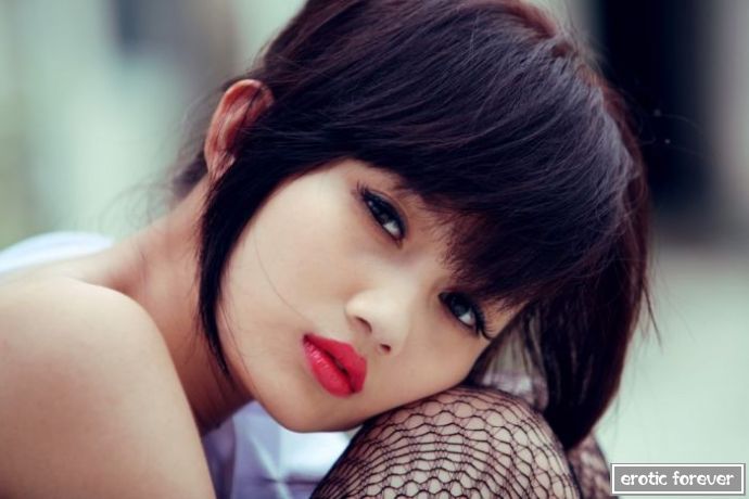 Милые девушки из соц сетей