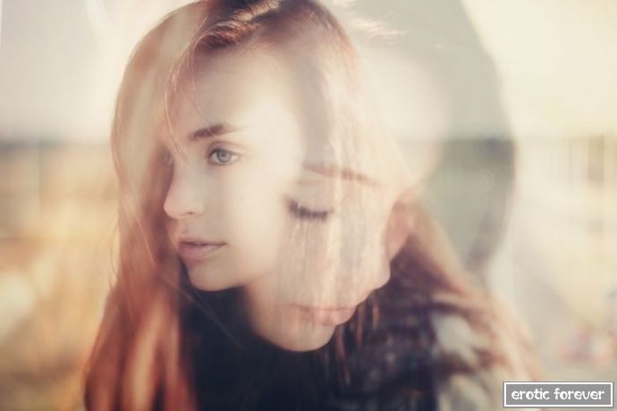 Милые девушки из соц сетей