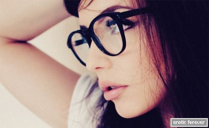 Милые девушки из соц сетей