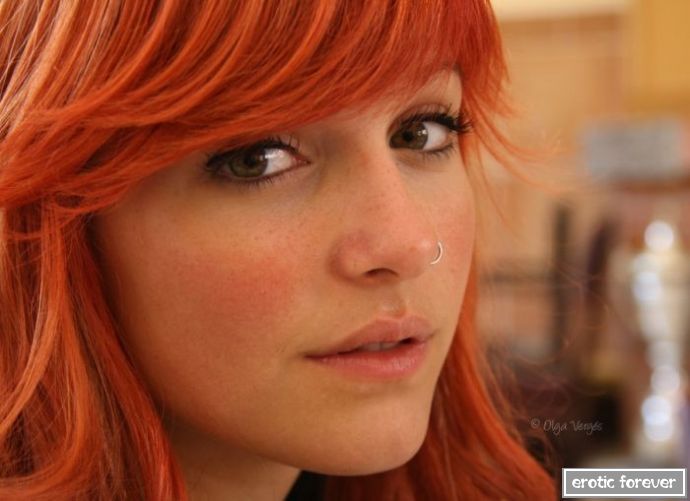 Милые девушки из соц сетей