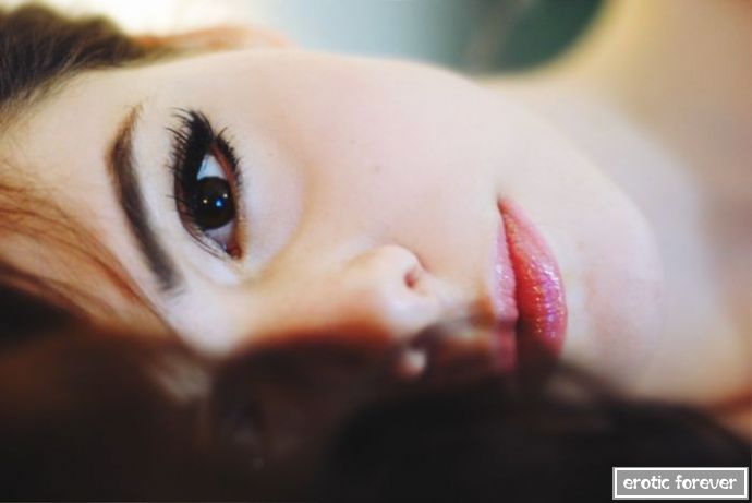 Милые девушки из соц сетей