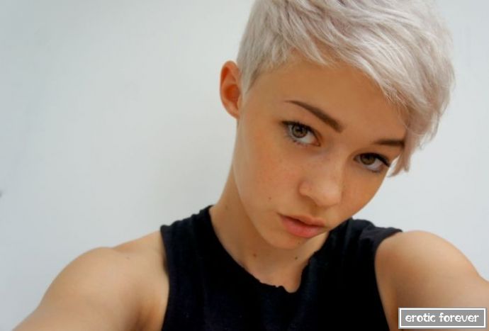 Милые девушки из соц сетей