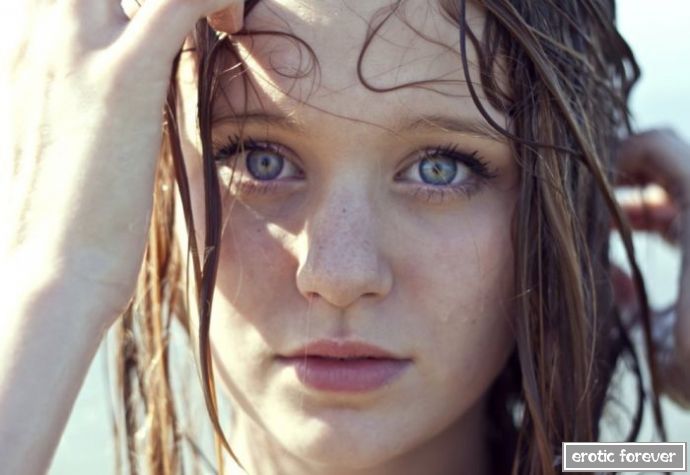 Милые девушки из соц сетей