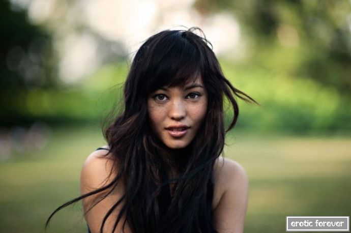 Милые девушки из соц сетей