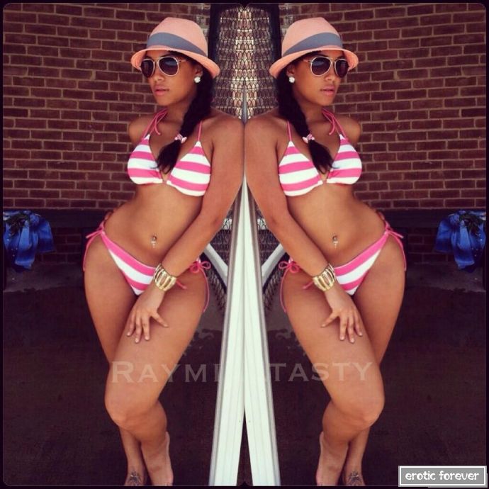 Новая звезда западных соцсетей