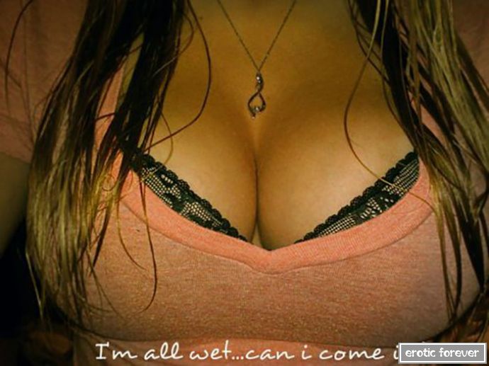 Обворожительные девушки с внушительным размером груди