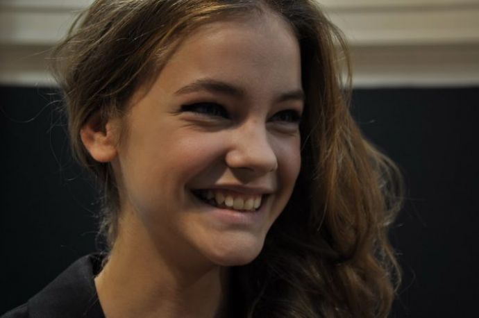 Подборка фотографий с красивыми девушками