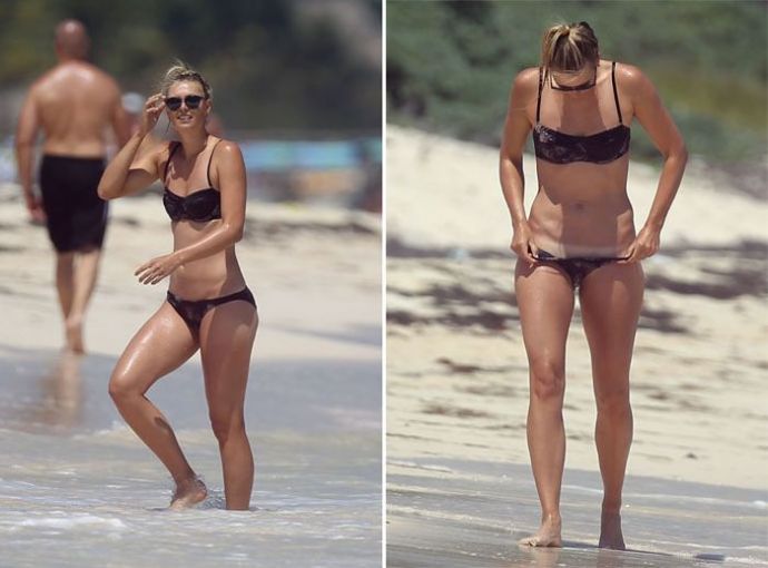 Пошлятина для взрослых. Часть 33