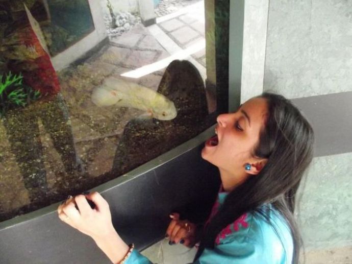 Пошлятина для взрослых. Часть 33