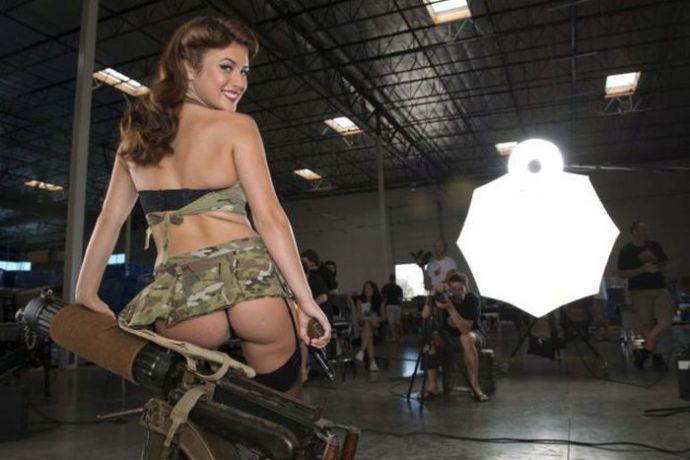 Пошлятина для взрослых. Часть 33