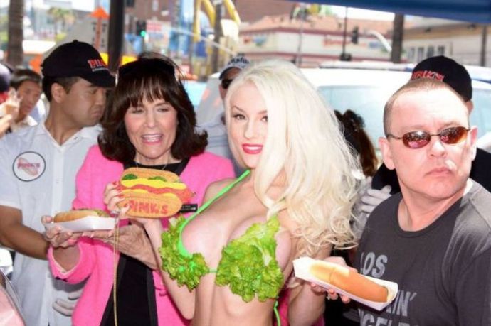 Пошлятина для взрослых. Часть 33