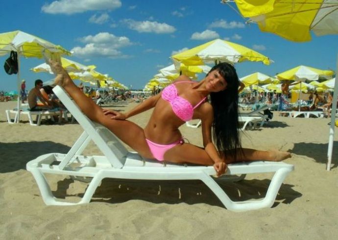 Пошлые картинки для взрослых. Часть 12