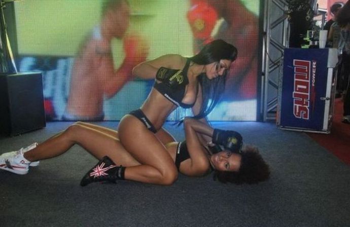 Пошлые картинки для взрослых. Часть 12