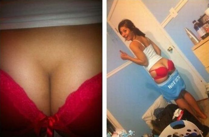 Пошлые картинки для взрослых. Часть 12