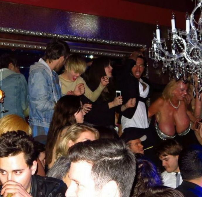 Пошлые картинки для взрослых. Часть 12