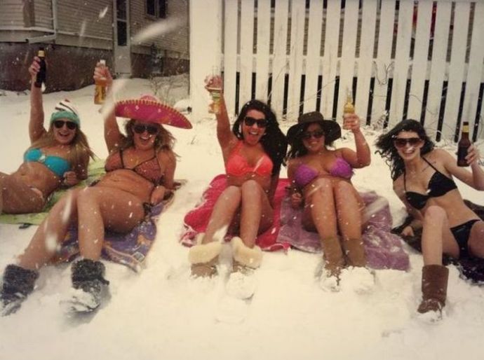 Пошлые картинки для взрослых. Часть 15