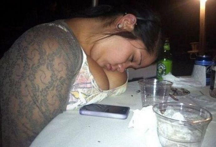 Пошлые картинки для взрослых. Часть 15