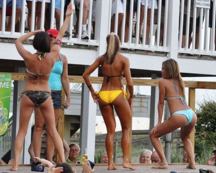 Пошлые картинки для взрослых. Часть 17