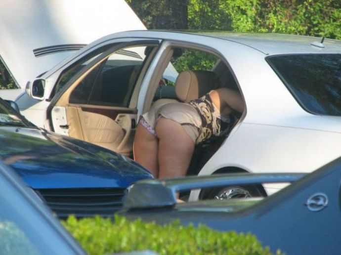 Пошлые картинки для взрослых. Часть 17