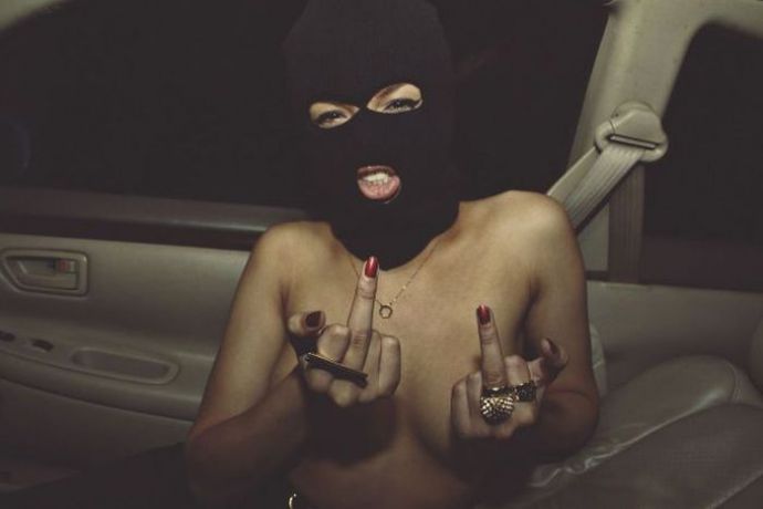 Пошлые картинки для взрослых. Часть 20