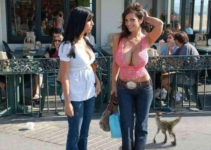 Пошлые картинки для взрослых. Часть 20