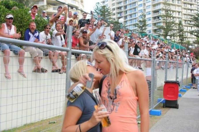 Пошлые картинки для взрослых. Часть 21