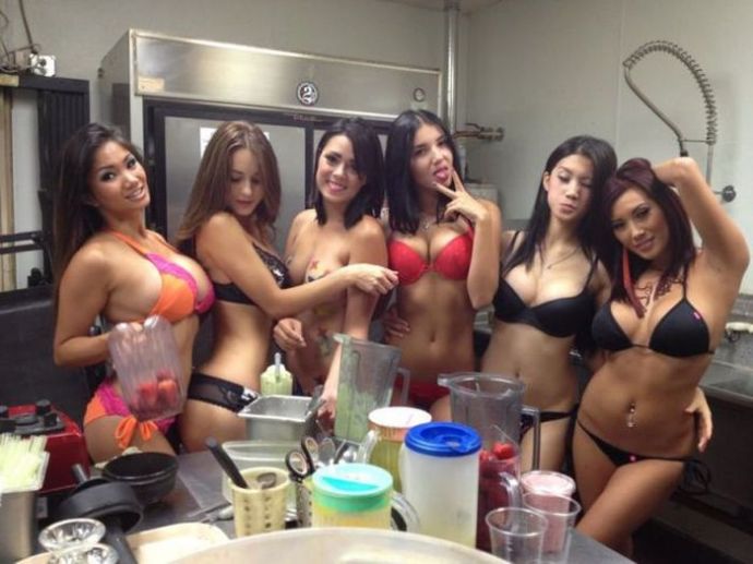 Пошлые картинки для взрослых. Часть 21