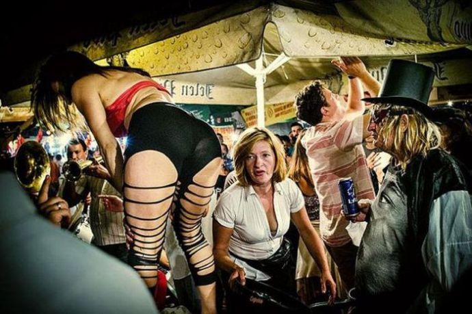 Пошлые картинки для взрослых. Часть 21