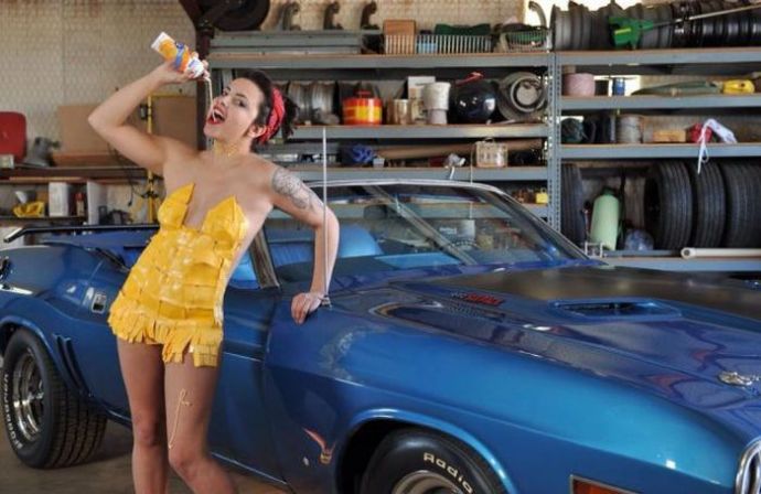 Пошлые картинки для взрослых. Часть 21