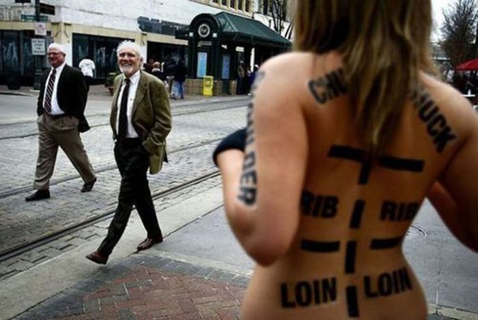 Пошлые картинки для взрослых. Часть 23