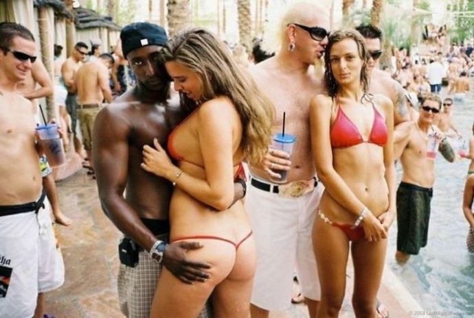 Пошлые картинки для взрослых. Часть 23