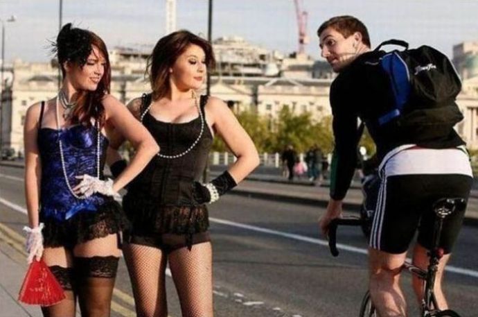 Пошлые картинки для взрослых. Часть 23