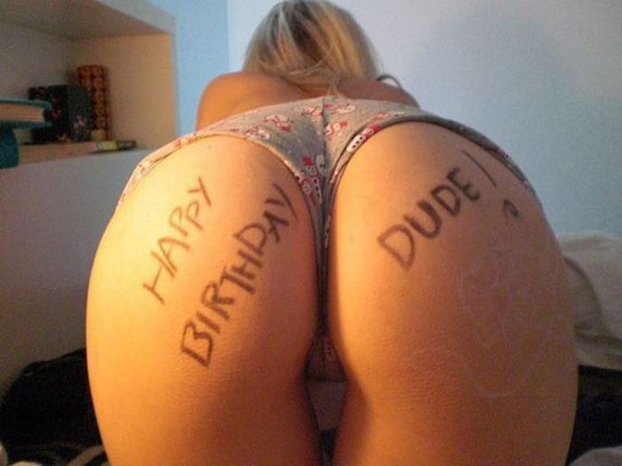 Пошлые картинки для взрослых. Часть 23