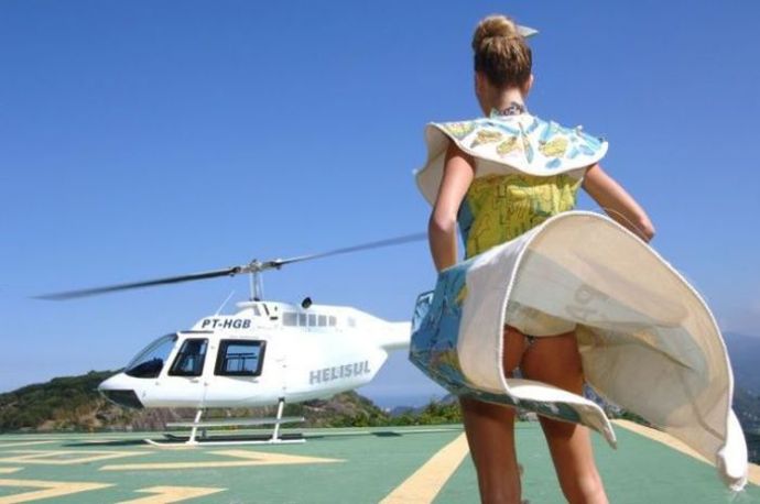 Пошлые картинки для взрослых. Часть 25