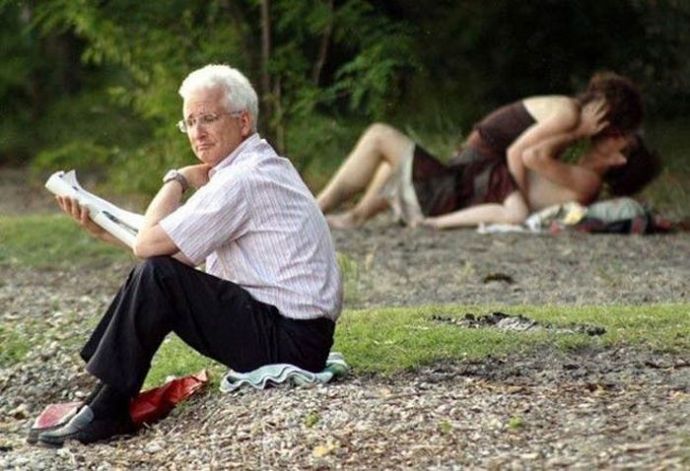 Пошлые картинки для взрослых. Часть 25