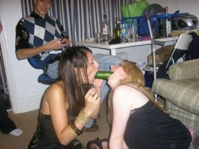 Пошлые картинки для взрослых. Часть 25