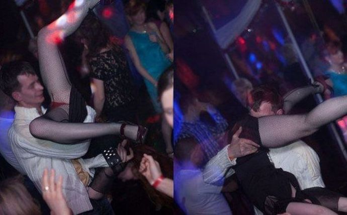 Пошлые картинки для взрослых. Часть 25