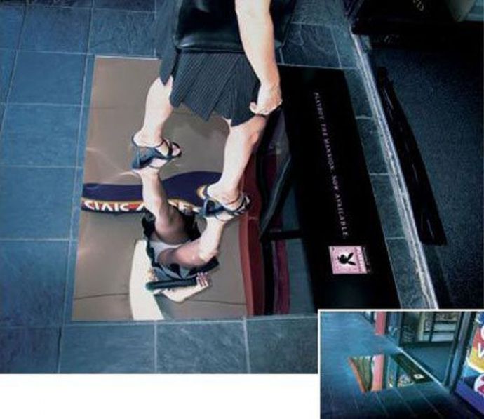 Пошлые картинки для взрослых. Часть 25