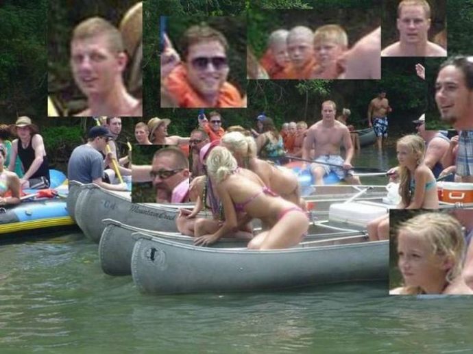 Пошлые картинки для взрослых. Часть 25