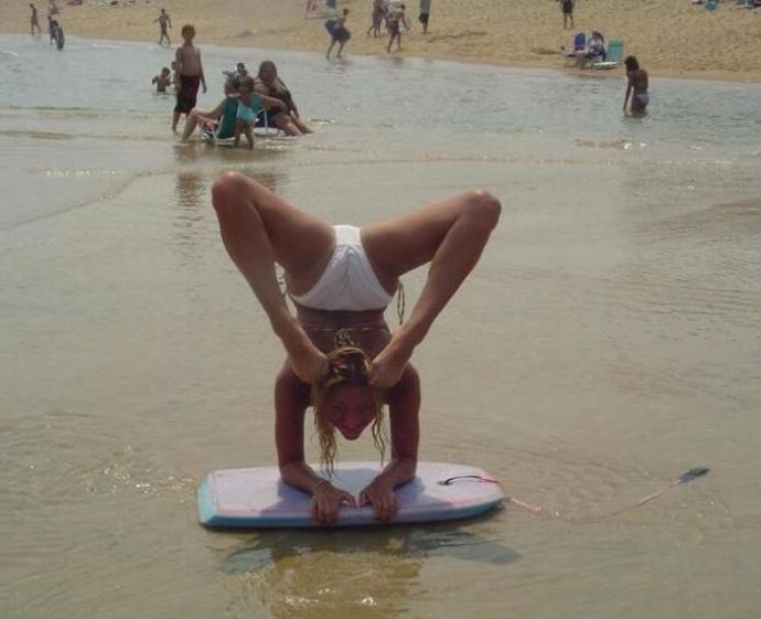 Пошлые картинки для взрослых. Часть 25