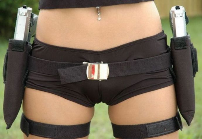 Пошлые картинки для взрослых. Часть 27